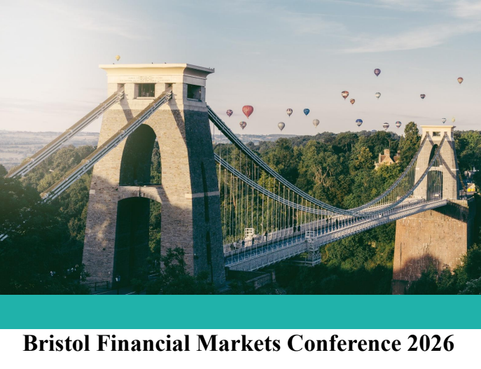 6th Annual Bristol Financial Markets Conference External Guests
