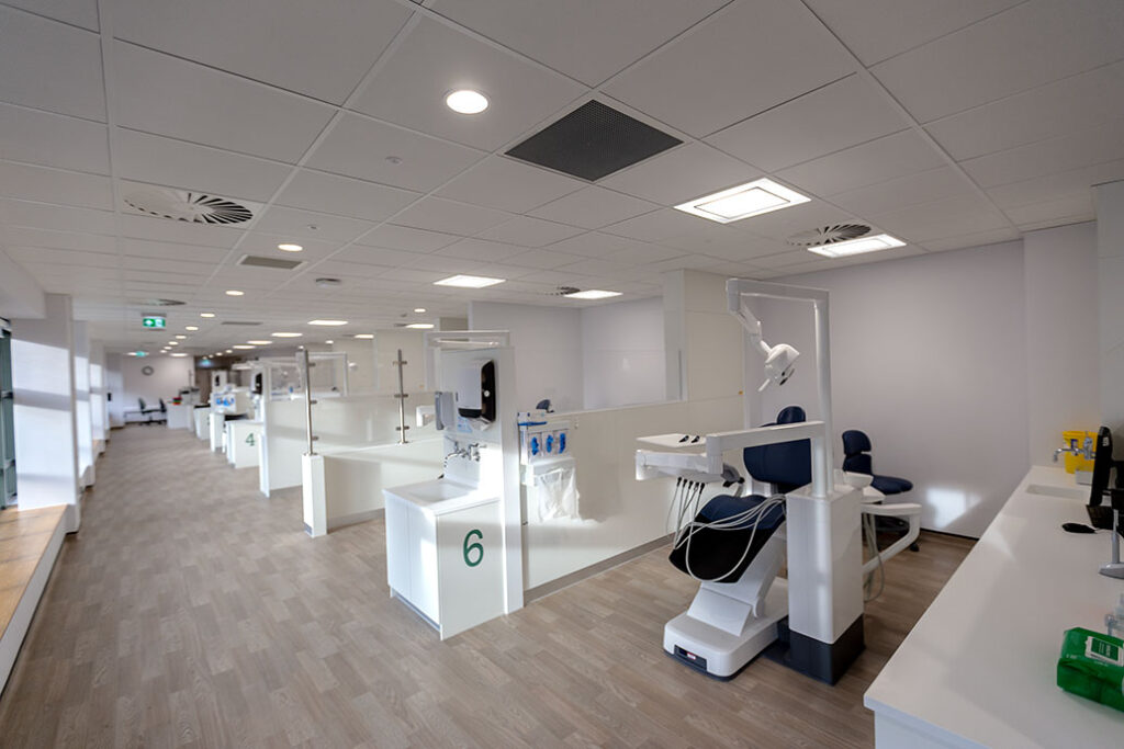 Endodontic / Periodontal Interface