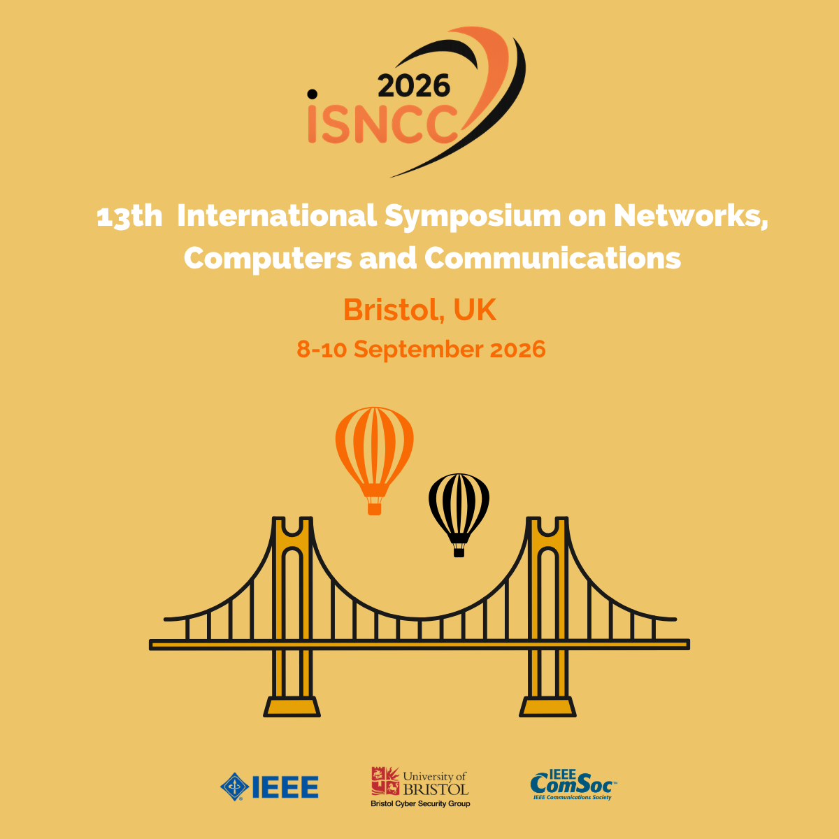 ISNCC '26 registration