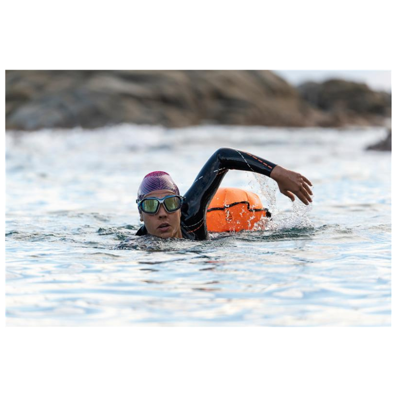 Open Water Swim