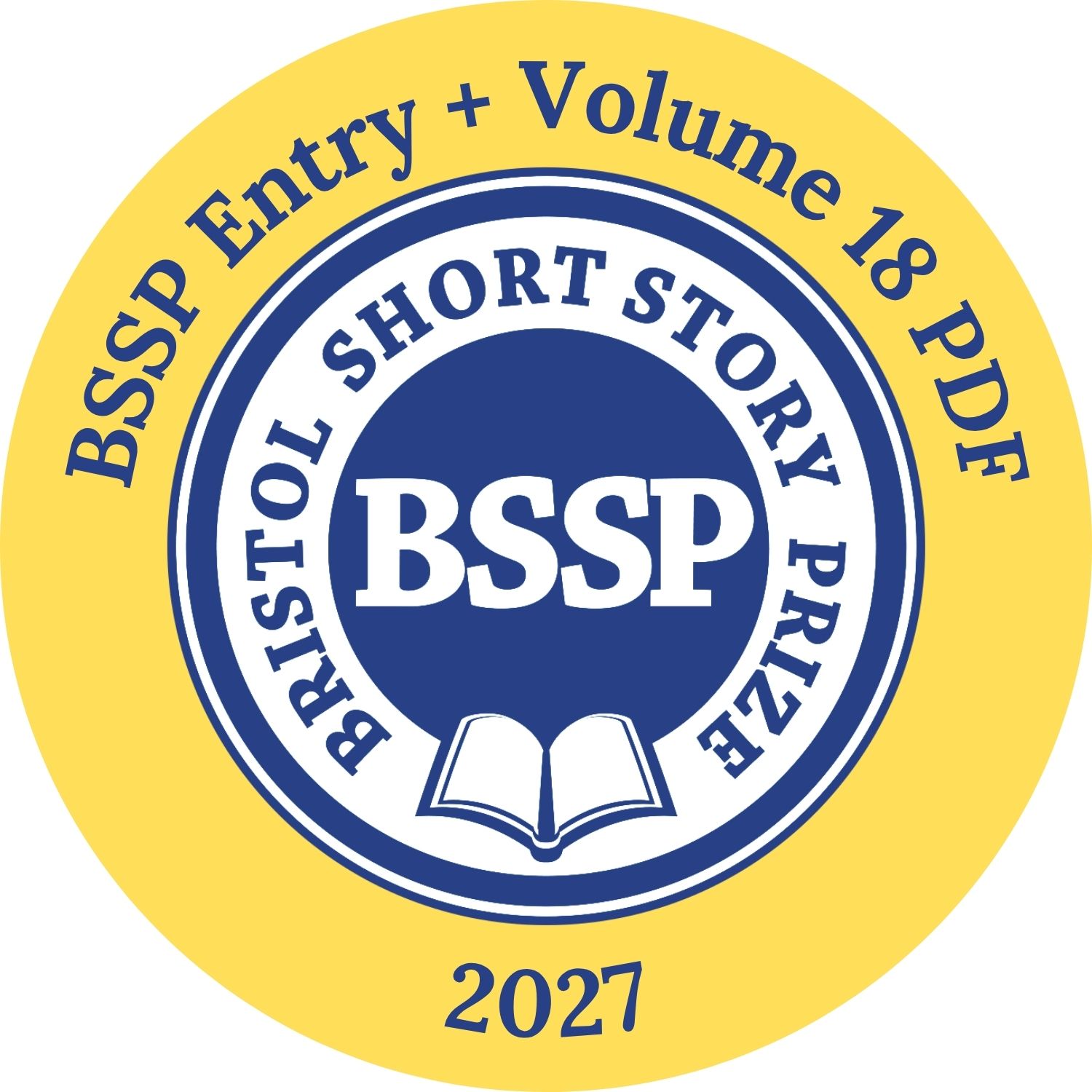 Bristol Short Story Prize Entry + Anthology Volume 18 PDF