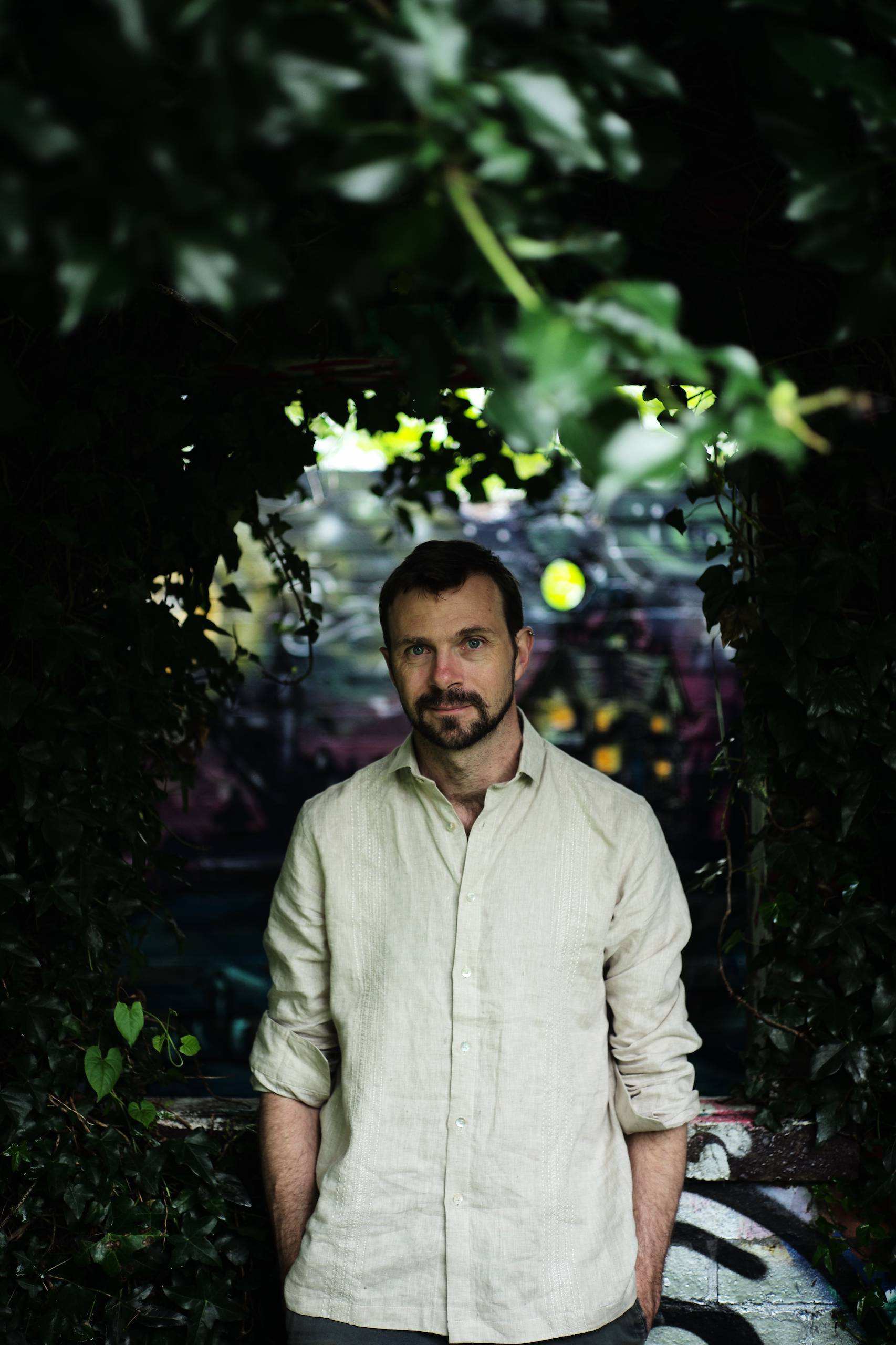 Travel and Nature Writing, Spring 2027 (Wednesday evenings)