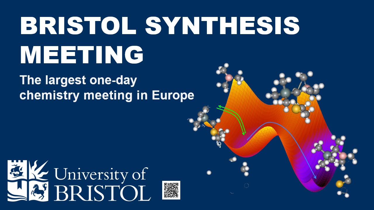 Bristol Synthesis Meeting 2026