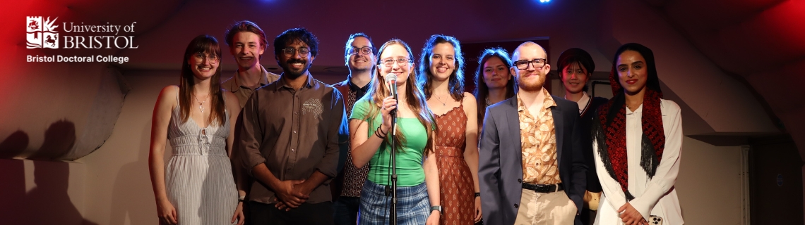 Ticket to The Lighter Side of Research - 3 June (General)