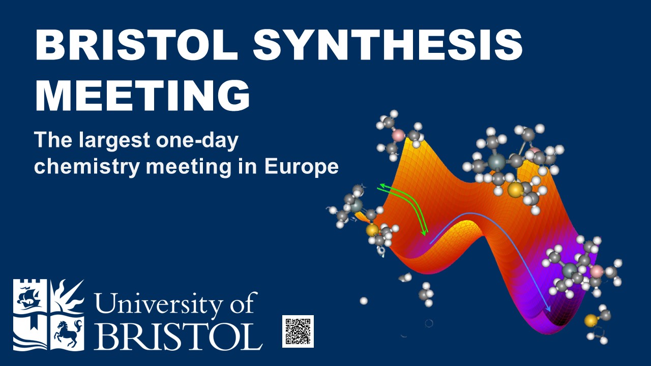 Bristol Synthesis Meeting 2027