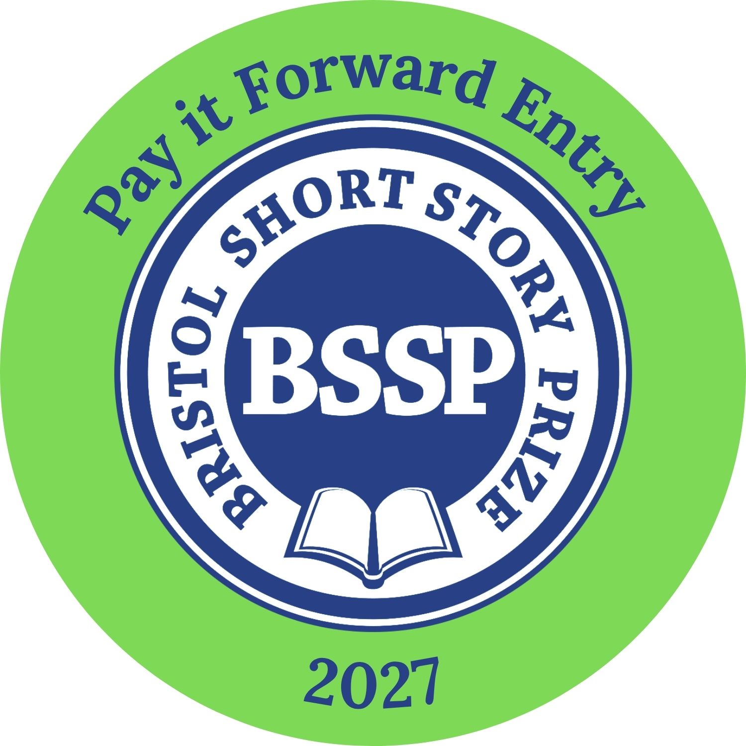 Bristol Short Story Prize: Pay it Forward Entry