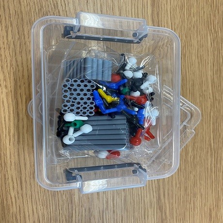 Chemistry - Molecular Model Kits