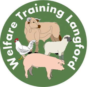 Poultry Welfare Officer Course, 13th & 14th November 2025
